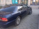 Nissan Cefiro 1995 годаүшін2 000 000 тг. в Усть-Каменогорск – фото 4