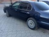 Nissan Cefiro 1995 годаүшін2 000 000 тг. в Усть-Каменогорск – фото 5