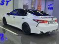 Toyota Camry 2021 годаfor16 500 000 тг. в Шымкент – фото 2