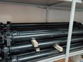 Карданный вал Газель удлиненный 5.20 шлицевой за 170 000 тг. в Алматы – фото 3