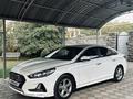 Hyundai Sonata 2019 года за 8 990 000 тг. в Алматы – фото 3