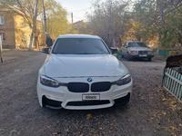 BMW 328 2014 годаүшін7 000 000 тг. в Алматы