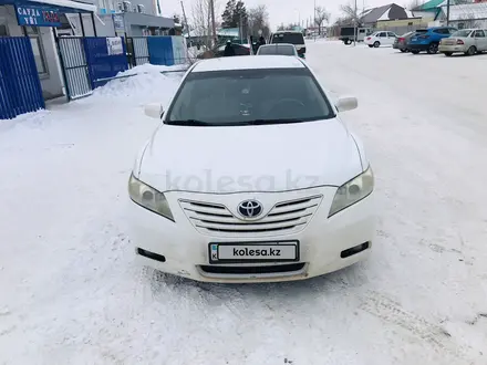 Toyota Camry 2006 года за 5 100 000 тг. в Актобе – фото 5