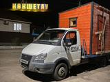 ГАЗ  ГАЗель (3302) 2004 года за 5 800 000 тг. в Костанай