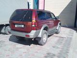 Mitsubishi Montero Sport 2000 года за 4 562 415 тг. в Кызылорда – фото 3