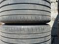 325/35/22 325/35 R22 Michelin Pilot Sport 4s за 150 000 тг. в Шымкент – фото 2