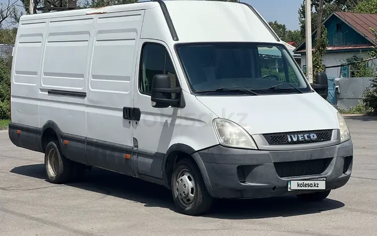 IVECO  Daily 2010 года за 7 000 000 тг. в Алматы