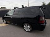 Honda Odyssey 2002 года за 3 500 000 тг. в Алматы – фото 2