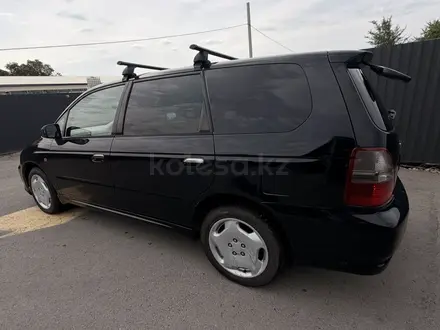 Honda Odyssey 2002 года за 3 500 000 тг. в Алматы – фото 2