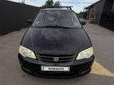 Honda Odyssey 2002 года за 3 500 000 тг. в Алматы