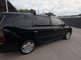 Honda Odyssey 2002 года за 3 500 000 тг. в Алматы – фото 5