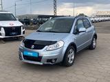 Suzuki SX4 2010 года за 3 850 000 тг. в Караганда