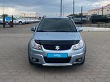 Suzuki SX4 2010 года за 3 850 000 тг. в Караганда – фото 2