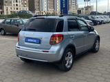 Suzuki SX4 2010 года за 3 850 000 тг. в Караганда – фото 5