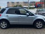 Suzuki SX4 2010 года за 3 850 000 тг. в Караганда – фото 4