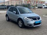 Suzuki SX4 2010 года за 3 850 000 тг. в Караганда – фото 3