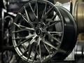 Диски R20 HRE Performance 5x108 в наличии за 378 000 тг. в Астана – фото 3