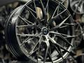Диски R20 HRE Performance 5x108 в наличии за 378 000 тг. в Астана