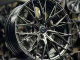 Диски R20 HRE Performance 5x108 в наличии за 378 000 тг. в Астана
