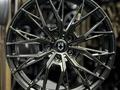 Диски R20 HRE Performance 5x108 в наличии за 378 000 тг. в Астана – фото 2