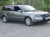 Volkswagen Passat 2001 годаfor3 200 000 тг. в Теренозек – фото 2