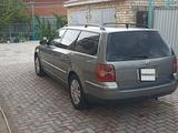 Volkswagen Passat 2001 годаfor3 200 000 тг. в Теренозек – фото 4