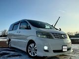 Toyota Alphard 2007 года за 8 000 000 тг. в Балхаш