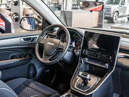 Haval M6 Elite 1.5T DCT 2026 года за 8 519 800 тг. в Алматы – фото 12