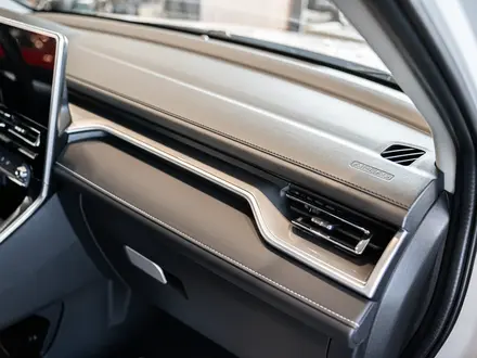 Haval M6 Elite 1.5T DCT 2026 года за 8 519 800 тг. в Алматы – фото 13