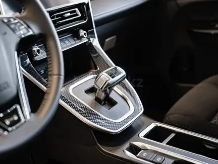 Haval M6 Elite 1.5T DCT 2026 года за 8 519 800 тг. в Алматы – фото 16