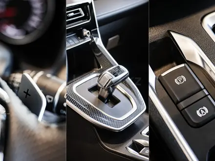 Haval M6 Elite 1.5T DCT 2026 года за 8 519 800 тг. в Алматы – фото 17
