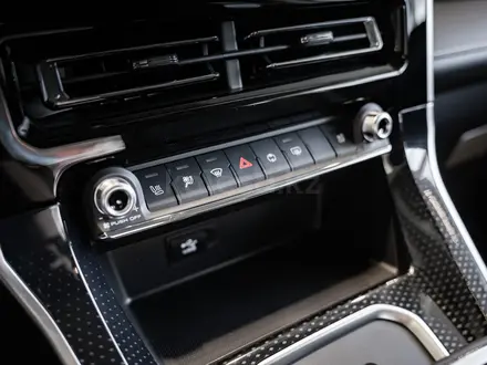 Haval M6 Elite 1.5T DCT 2026 года за 8 519 800 тг. в Алматы – фото 18