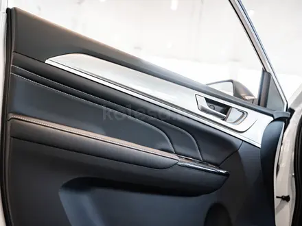 Haval M6 Elite 1.5T DCT 2026 года за 8 519 800 тг. в Алматы – фото 19