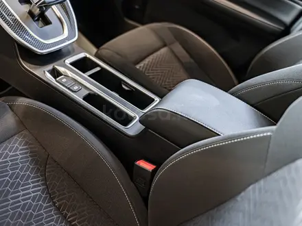 Haval M6 Elite 1.5T DCT 2026 года за 8 519 800 тг. в Алматы – фото 21