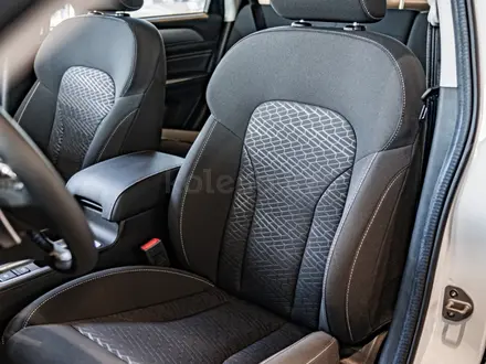 Haval M6 Elite 1.5T DCT 2026 года за 8 519 800 тг. в Алматы – фото 22