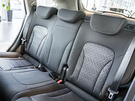 Haval M6 Elite 1.5T DCT 2026 года за 8 519 800 тг. в Алматы – фото 25