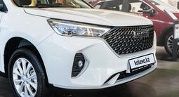 Haval M6 Elite 1.5T DCT 2025 года за 9 039 300 тг. в Алматы – фото 3