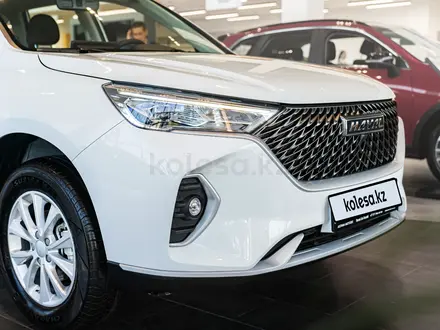 Haval M6 Elite 1.5T DCT 2026 года за 8 519 800 тг. в Алматы – фото 3