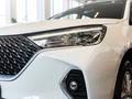 Haval M6 Elite 1.5T DCT 2026 годаүшін8 519 800 тг. в Алматы – фото 4