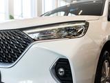 Haval M6 Elite 1.5T DCT 2025 года за 9 039 300 тг. в Алматы – фото 4