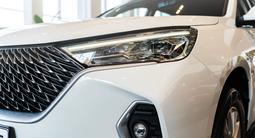 Haval M6 Elite 1.5T DCT 2025 года за 9 039 300 тг. в Алматы – фото 4