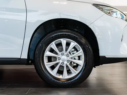 Haval M6 Elite 1.5T DCT 2026 года за 8 519 800 тг. в Алматы – фото 5