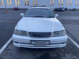 Toyota Mark II 1997 года за 2 100 000 тг. в Алматы – фото 3