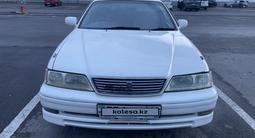 Toyota Mark II 1997 годаүшін2 100 000 тг. в Алматы – фото 3