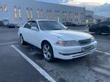 Toyota Mark II 1997 года за 2 100 000 тг. в Алматы