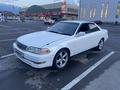 Toyota Mark II 1997 годаүшін2 100 000 тг. в Алматы – фото 2