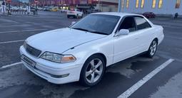 Toyota Mark II 1997 годаүшін2 100 000 тг. в Алматы – фото 2