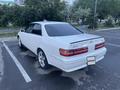 Toyota Mark II 1997 годаүшін2 100 000 тг. в Алматы – фото 4