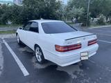 Toyota Mark II 1997 года за 2 100 000 тг. в Алматы – фото 4