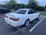 Toyota Mark II 1997 года за 2 100 000 тг. в Алматы – фото 5